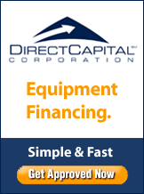 Office Equipment and Business Machines Financing